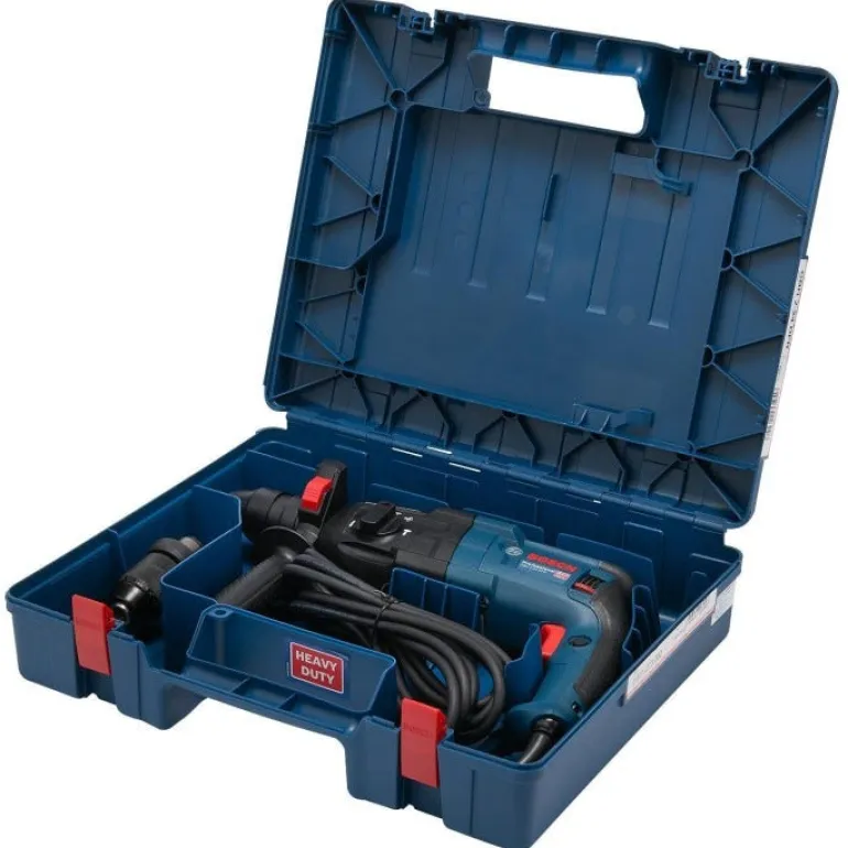 Perforateur SDS-plus GBH 240F 790W BOSCH PROFESSIONAL
