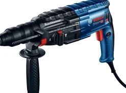 Perforateur SDS-plus GBH 240F 790W BOSCH PROFESSIONAL