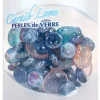 Perles de verre Caraïb Loves 420g