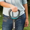 Petite bêche bord droit ErgoLine 113 cm GARDENA
