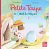 Petite Taupe et l'œuf de Pâques