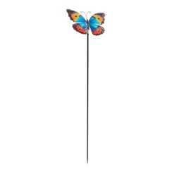 Pic papillon à planter - Vendu à l'unité