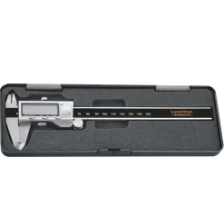 Pied à coulisse numérique MetricMaster Plus LASERLINER