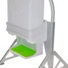 Pied d'appui amovible pour SmartCoop KERBL