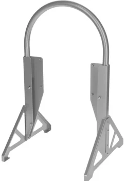 Pied d'appui amovible pour SmartCoop KERBL