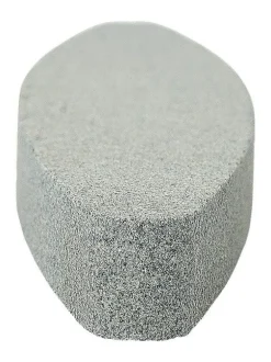Pierre d'affûtage de type Carbor grain 220