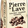 Pierre de Lave 4kg GRILL O'BOIS