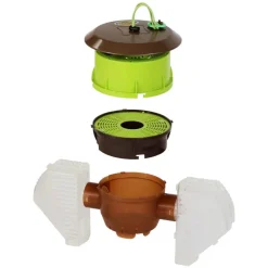 Piège à frelon asiatique hautement sélectif BeeVital