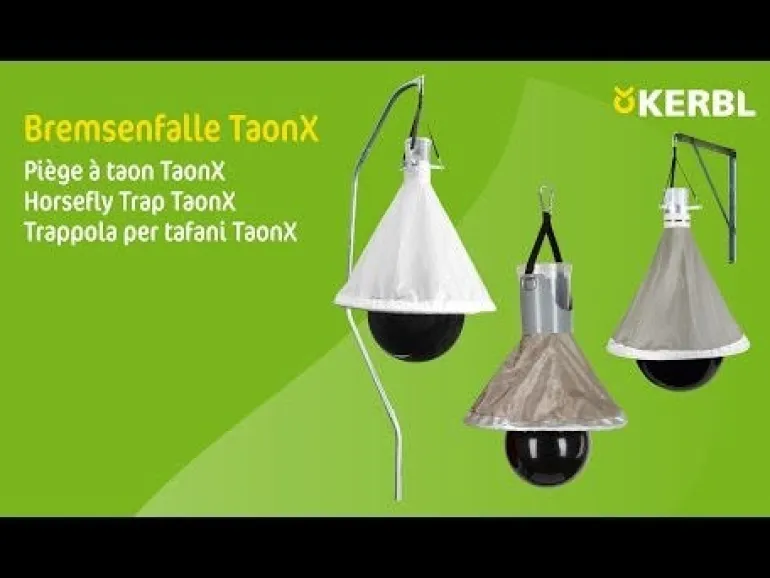 Piège à taon TaonX Eco