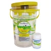Piège Appibuster Garden 2L (seau 2L + recharge 50g)