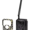 Piège photographique cellulaire PIE1078 - 4G NUM'AXES