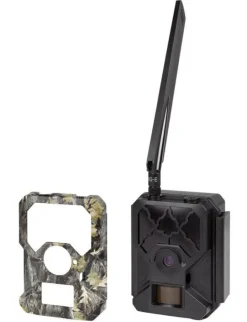 Piège photographique cellulaire PIE1078 - 4G NUM'AXES