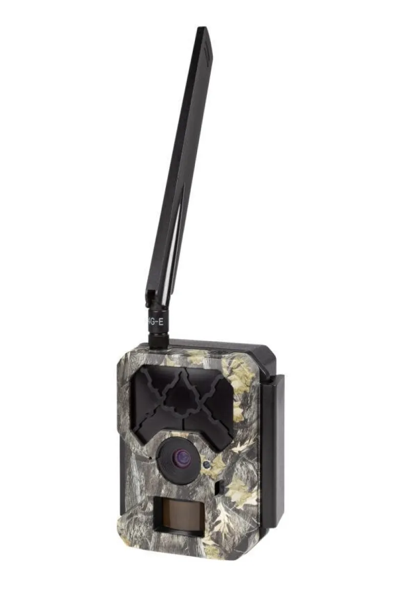Piège photographique cellulaire PIE1078 - 4G NUM'AXES