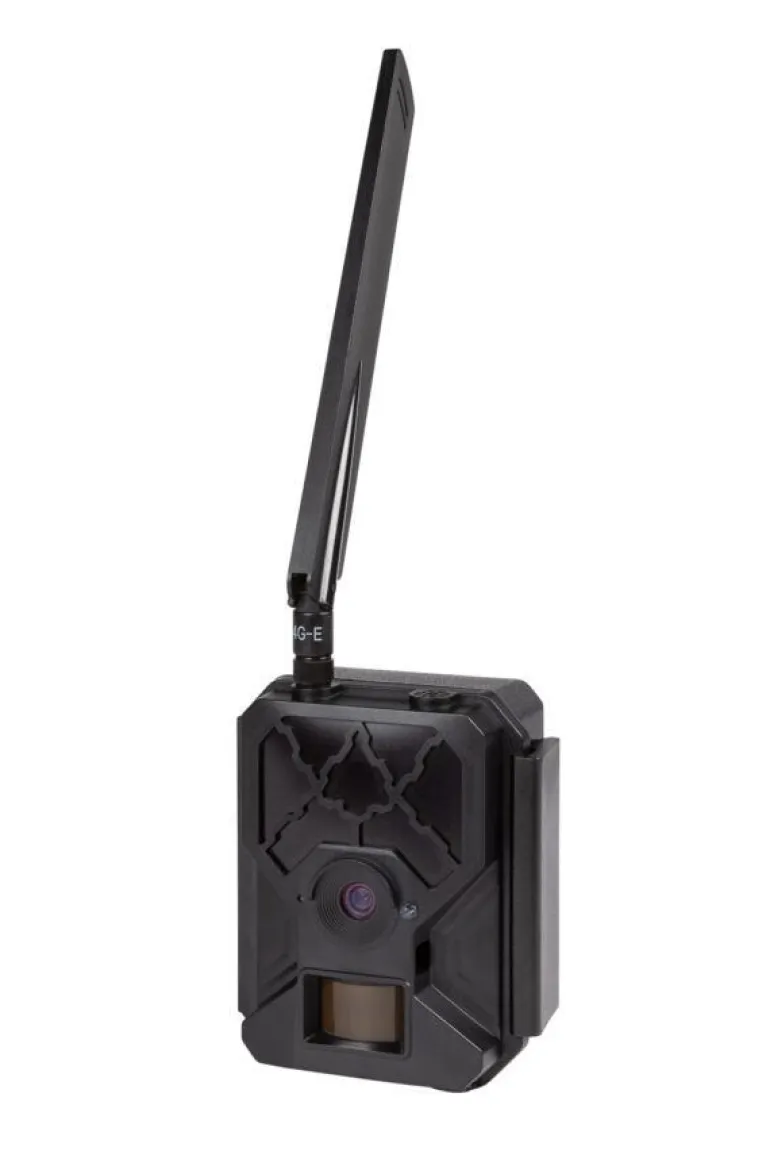 Piège photographique cellulaire PIE1078 - 4G NUM'AXES