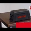 Piège à rat/souris électronique PROTECT EXPERT
