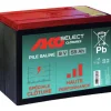 Pile saline AKO Select 9V 55Ah