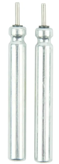 Piles lithium (x2) RAGOT
