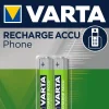 Piles rechargeables AAA NiMH 800mAh 1,2V (x2)