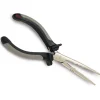 Pince fisherman nickelée Black / grey 16 cm (x1) RAPALA