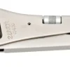 Pince étau à becs longs 250 mm UNIOR