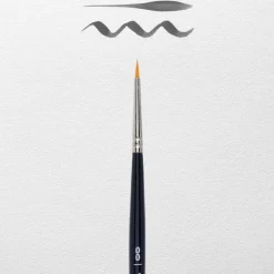 Pinceau pour Aquarelle série 191 No. 00