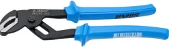 Pince multiprise double cannelure 180 mm UNIOR