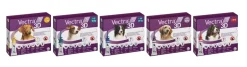 Pipette antiparasitaire chien M 10 à 25 kg (x3) VECTRA 3D