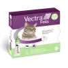 Pipette antiparasitaire pour chat (x3) VECTRA FELIS