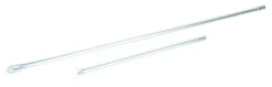 Pique bourriche aluminium 35 cm RAGOT
