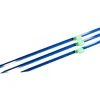Pique surf aluminium phospho réglable Blue 1,25 m RAGOT