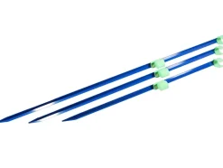 Pique surf aluminium phospho réglable Blue 1,25 m RAGOT