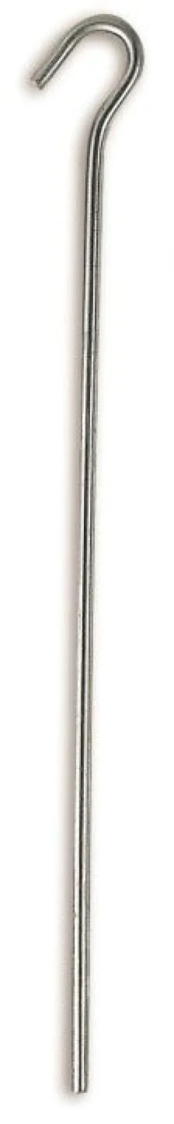 Piquet fil Ø4mm L.180mm (x10) CHAPUIS