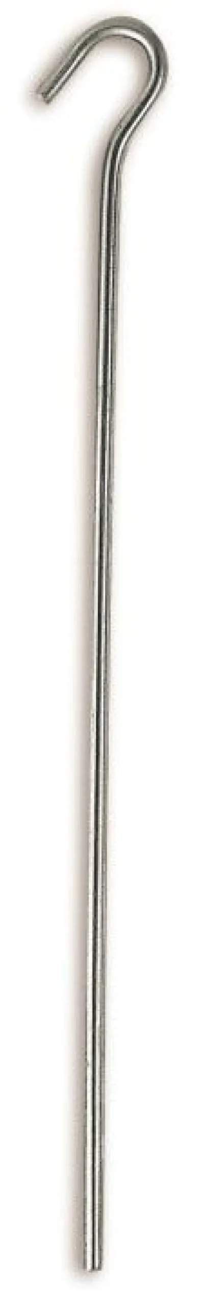 Piquet fil Ø4mm L.180mm (x10) CHAPUIS