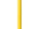Piquet fibre verre ovale pointe fibre verre 1,10 m (x10)