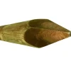 Piquet fraisé pointé en pin traité CL4 CTB b+ 2,50m Ø 8cm