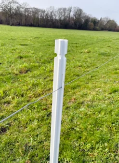Piquet PVC PIKED® 2 rubans 1,37m (x20)