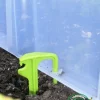 Piquets pour tunnel MODUL'O 25cm (x10)