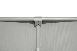 Piscine hors sol ovale Hydrium 610x360x120cm 19929L