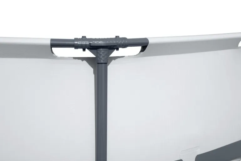 Piscine hors sol Steel Pro Max Ø366x76 cm FAC BESTWAY