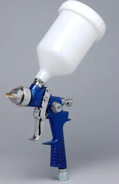Pistolet à gravité 515R