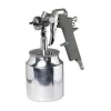 Pistolet à peinture siphon 0,75L alu 203VR PRODIF