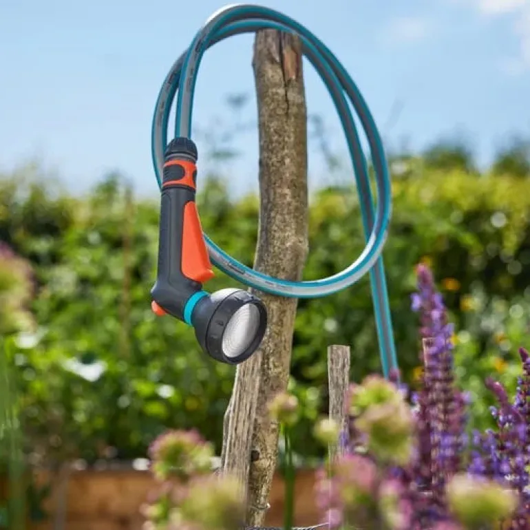 Pistolet-arrosoir Classic GARDENA