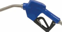 Pistolet automatique inox AdBlue 45 l/min