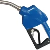 Pistolet automatique inox/PVC AdBlue 45 l/min