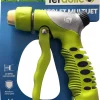 Pistolet buse laiton tri-matières TERAGILE
