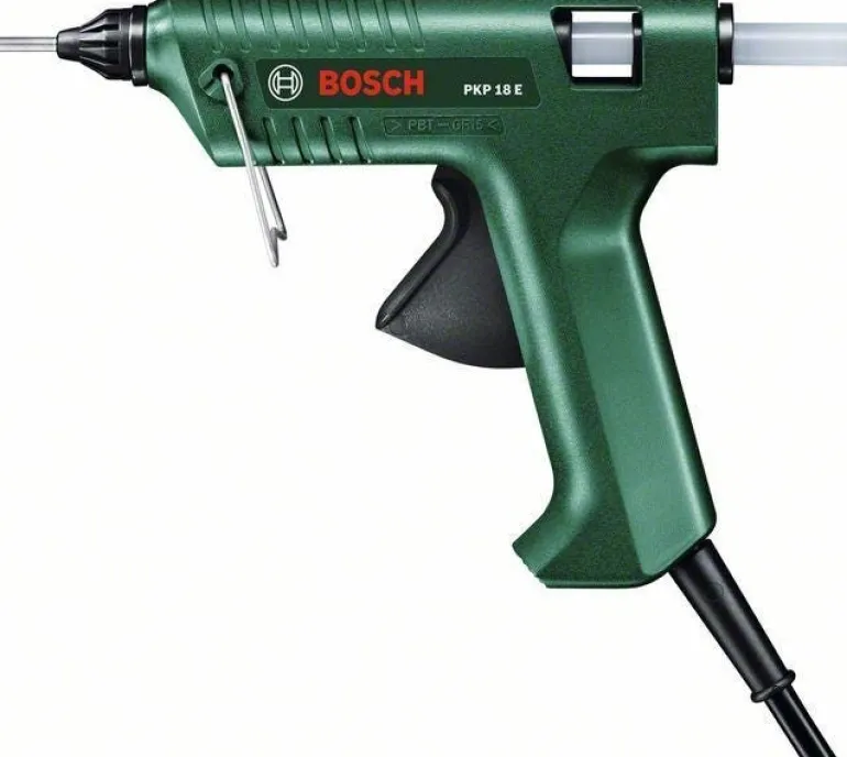 Pistolet à colle PKP 18 E BOSCH