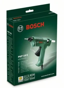 Pistolet à colle PKP 18 E BOSCH