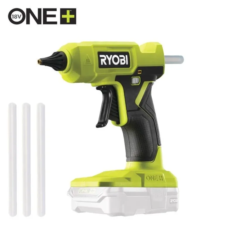 Pistolet à colle 18V ONE+ (produit seul)
