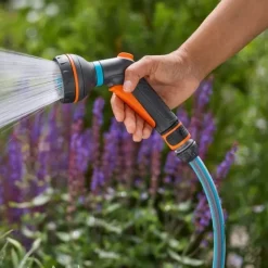 Pistolet d’arrosage multi-applications Classic GARDENA