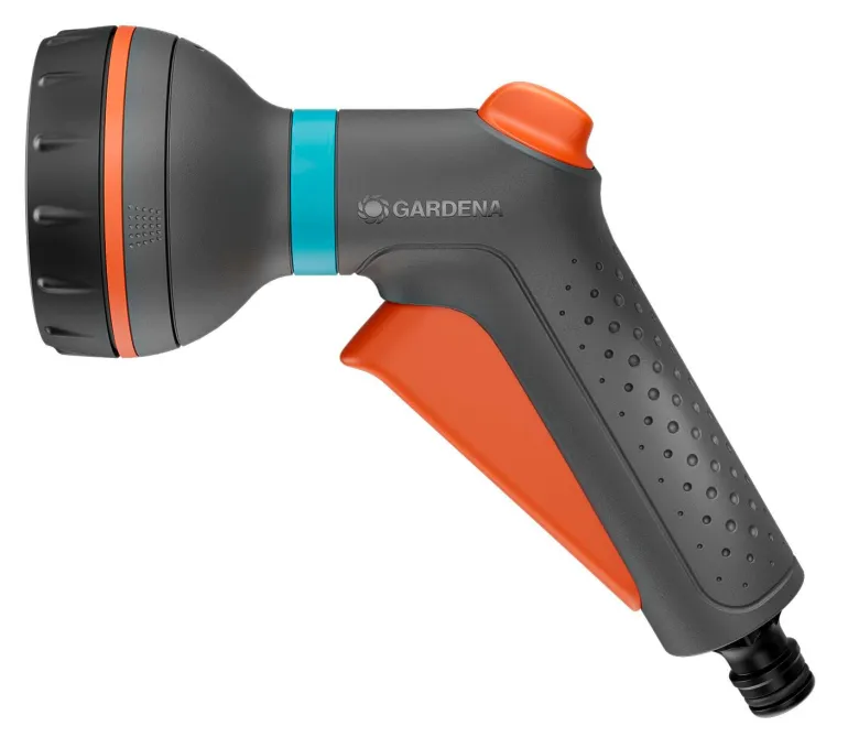 Pistolet d’arrosage multi-applications Classic GARDENA